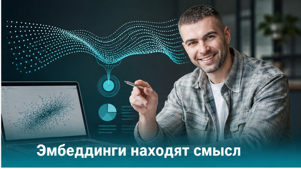 Выбор инструмента для кластеризации ключевых слов